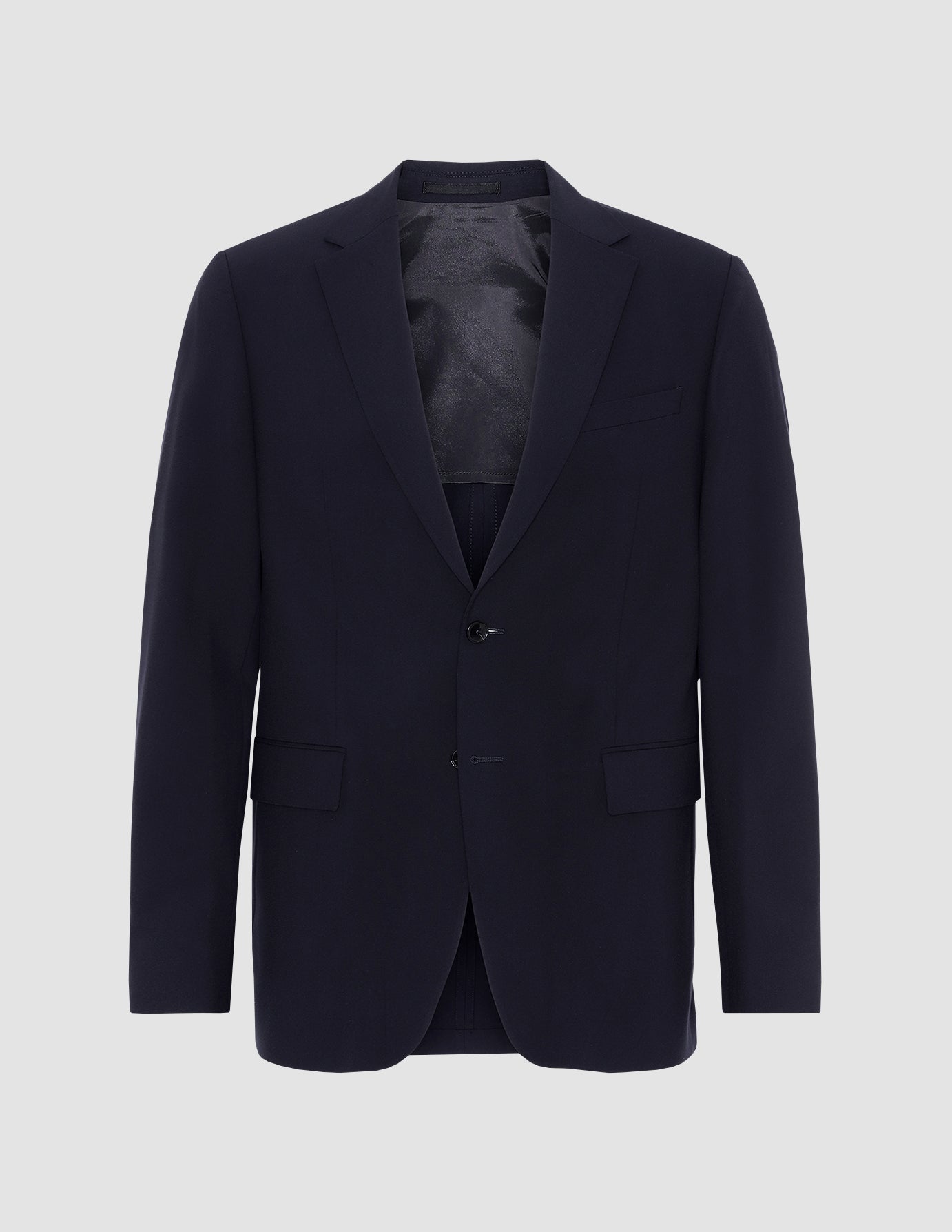 Essential Suit Midnight Blue